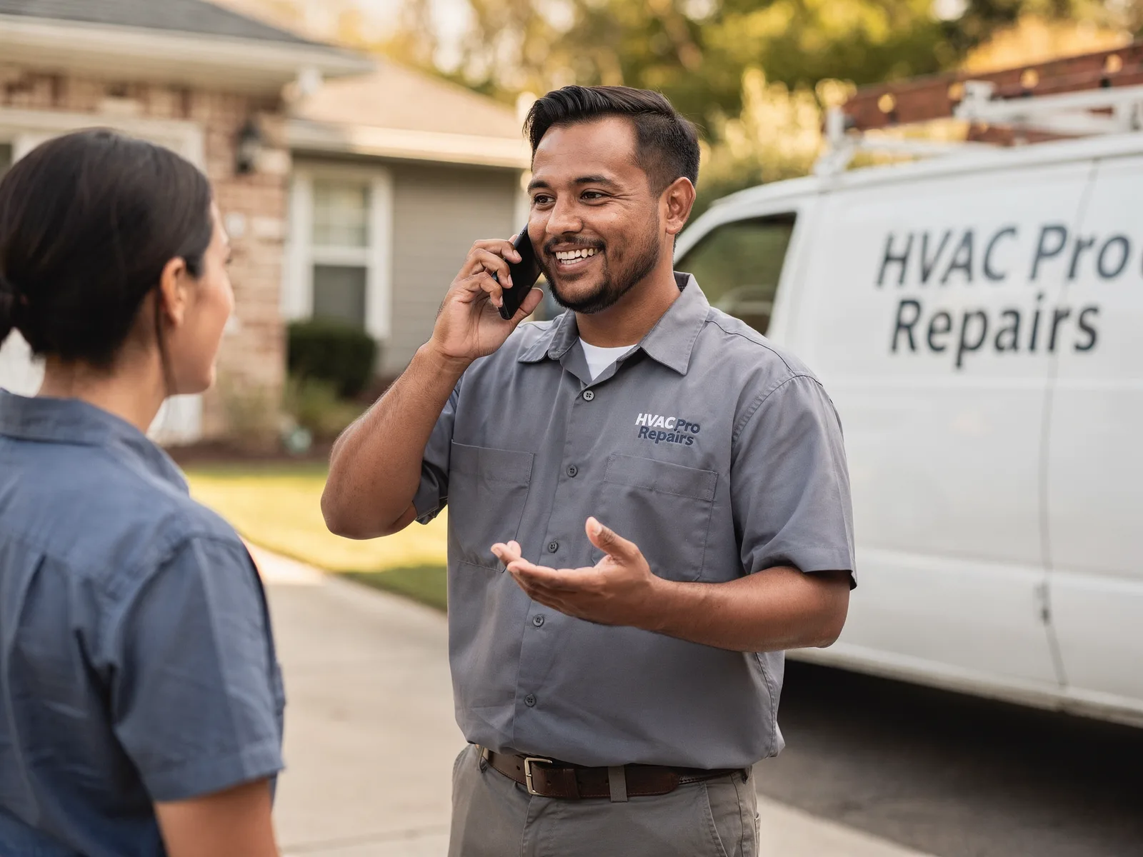 Heat Pump Repair Kensington, OH FAQs