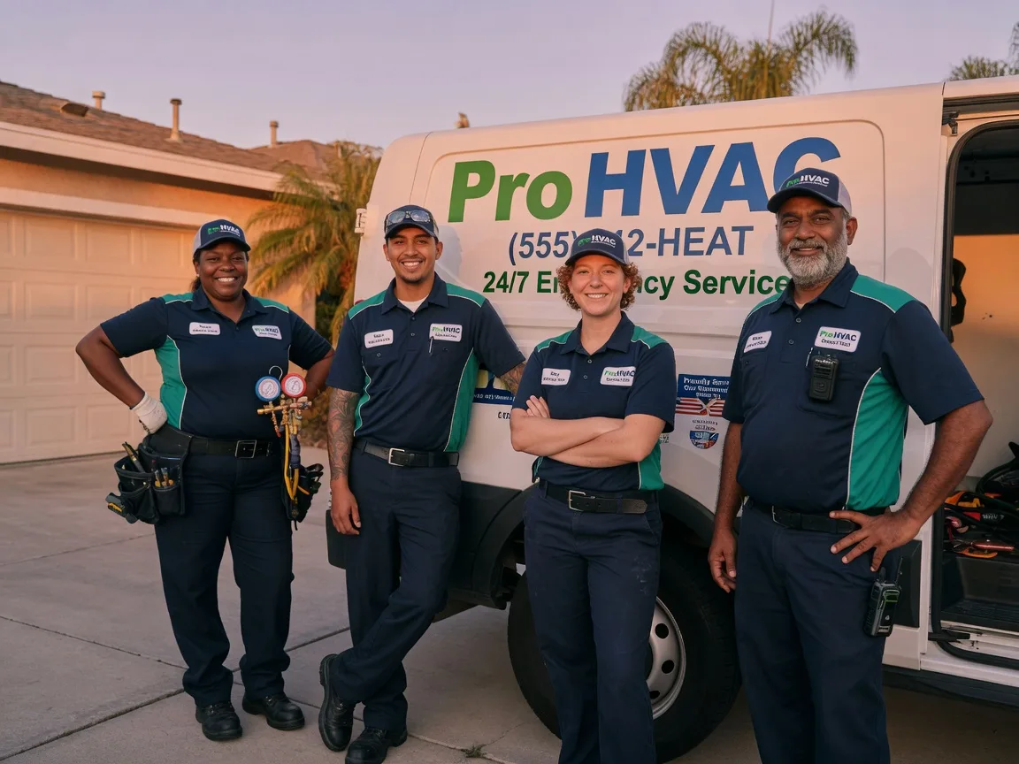 Furnace Repair company in Kensington, OH