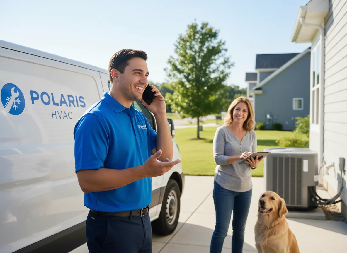 Furnace Repair Kensington, OH FAQs